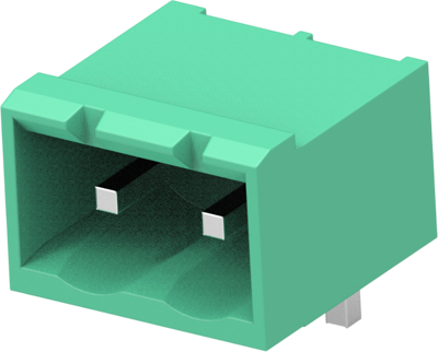 796644-2 TE Connectivity PCB Connection Systems