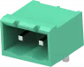 796644-2 TE Connectivity PCB Connection Systems
