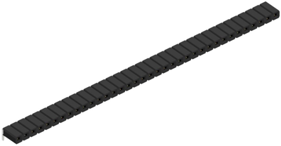 10027080 Fischer Elektronik PCB Connection Systems