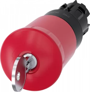 3SU1000-1HT20-0AA0 Siemens Emergency Stop