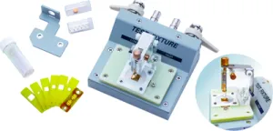 LCR-10A GW Instek T&M Accessories and Spares