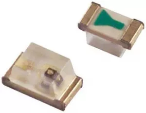SML-310MTT86 Rohm Semiconductor LEDs