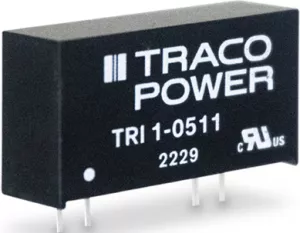 TRI 1-1212 TRACO POWER DC/DC Converters