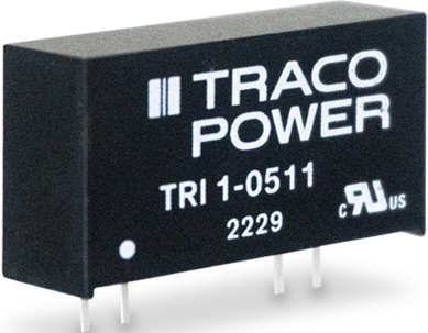 TRI 1-1213 TRACO POWER DC/DC Converters