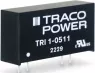 TRI 1-0513 TRACO POWER DC/DC Converters