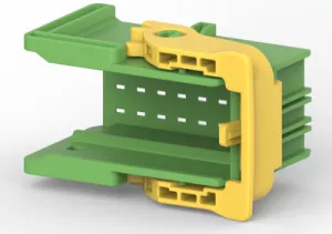 1-1718484-4 TE Connectivity Accessories for Automotive Connectors