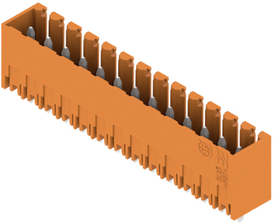 1604580000 Weidmüller PCB Connection Systems