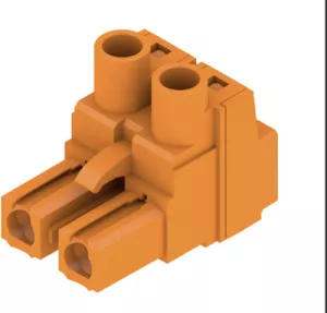 1980480000 Weidmüller PCB Connection Systems