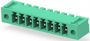 284541-8 TE Connectivity PCB Terminal Blocks