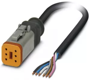 1415027 Phoenix Contact Sensor-Actuator Cables