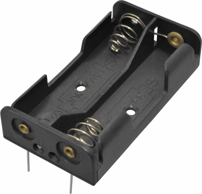 BYB-6-30A2027 by.B Battery Holders Image 1