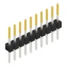 SL 1 078 10 S Fischer Elektronik PCB Connection Systems