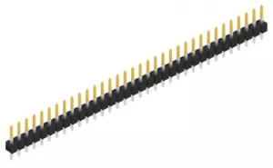 10048119 Fischer Elektronik PCB Connection Systems