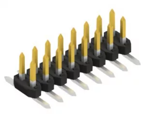 SLY8SMD03616S Fischer Elektronik PCB Connection Systems
