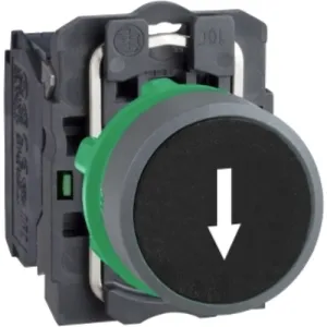 XB5AA3351C0 Schneider Electric Actuators, Signal Elements and Front Elements