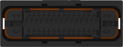 1376600-3 AMP Automotive Power Connectors Image 3