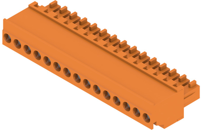1940320000 Weidmüller PCB Connection Systems Image 2