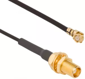336503-14-0150 Amphenol RF Assembled Coaxial Cables