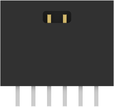 5-103414-4 AMP PCB Connection Systems Image 5