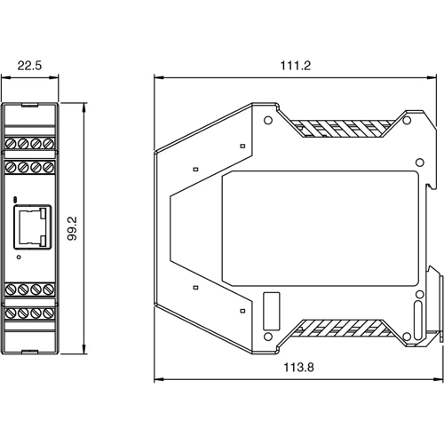 70114045 PEPPERL+FUCHS Device servers and gateways Image 2
