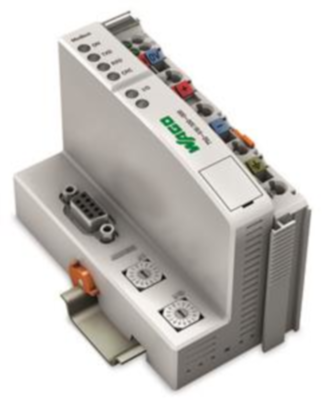 750-816/300-000 WAGO PLC controls, logic modules Image 1