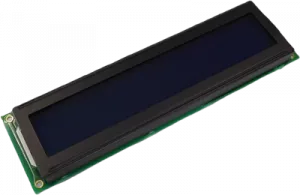 DEM 20232 SBH-PW-N Display Elektronik LED-Modules