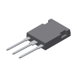 Rectifier diode, 25 A, ISOPLUS247, DSP25-16AR