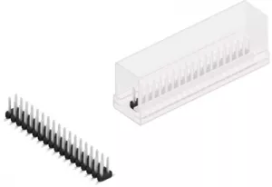 10130791 Fischer Elektronik PCB Connection Systems