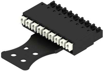 1231730000 Weidmüller PCB Connection Systems Image 2