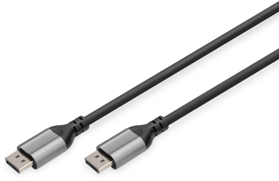 DB-340105-010-S DIGITUS Assembled Audio Cables, Display cables Image 1