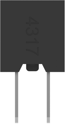 2314820-8 TE Connectivity PCB Connection Systems Image 2