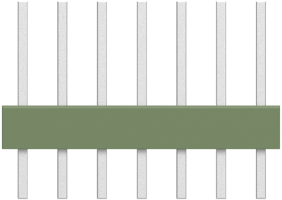 826925-7 AMP PCB Connection Systems Image 5