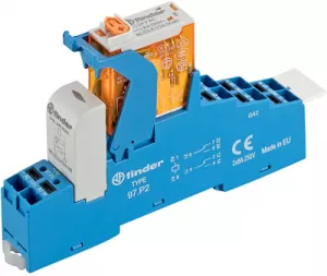 4C.P2.8.230.0060 Finder Coupling Relays
