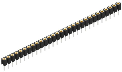 10041828 Fischer Elektronik PCB Connection Systems