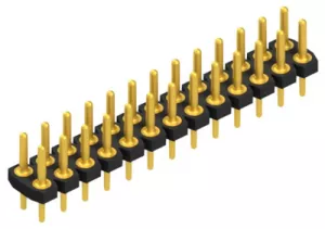10043449 Fischer Elektronik PCB Connection Systems