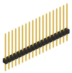 10046845 Fischer Elektronik PCB Connection Systems