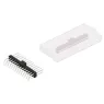 SL 17 SMD 083 28 Z B SM Fischer Elektronik PCB Connection Systems