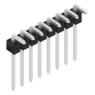 SL 18 108 8 Z Fischer Elektronik PCB Connection Systems