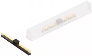 SLY8SMD04556SBSM Fischer Elektronik PCB Connection Systems