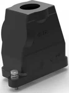 T1920060132-009 TE Connectivity Housings for HDC Connectors