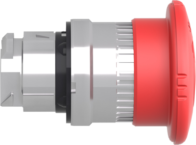 ZB4BS844TQ Schneider Electric Emergency Stop Image 3