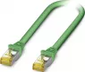 1523699 Phoenix Contact Patch Cables, Telephone Cables