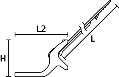 156-04096 HellermannTyton Cable Ties Image 4