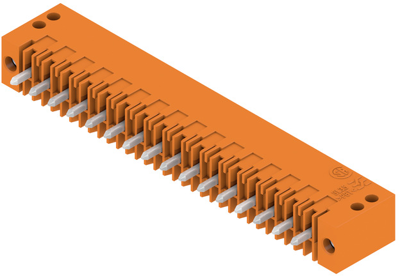 1607640000 Weidmüller PCB Connection Systems Image 2