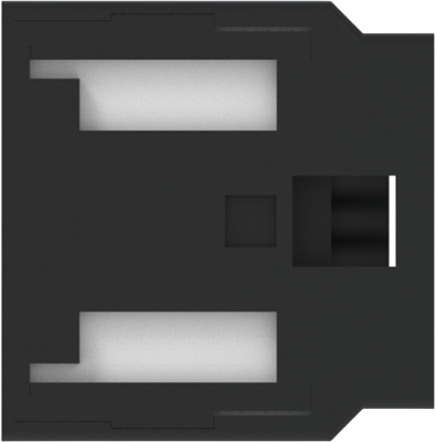 1612683-1 AMP Automotive Power Connectors Image 2
