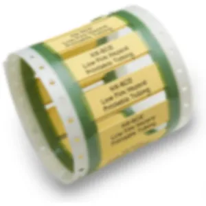E66448-000 Raychem Heat shrinkable tubing Marking