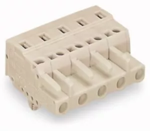 721-202/008-000 WAGO PCB Connection Systems