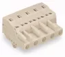 721-202/008-000 WAGO PCB Connection Systems