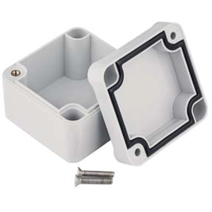 BYB-3-90H0043 by.B General Purpose Enclosures Image 2