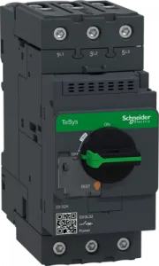 GV3L32 Schneider Electric Motor Protection Switches